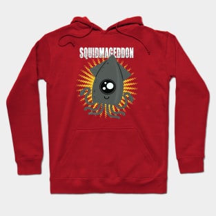 Squidmageddon: A Veidt Production Hoodie